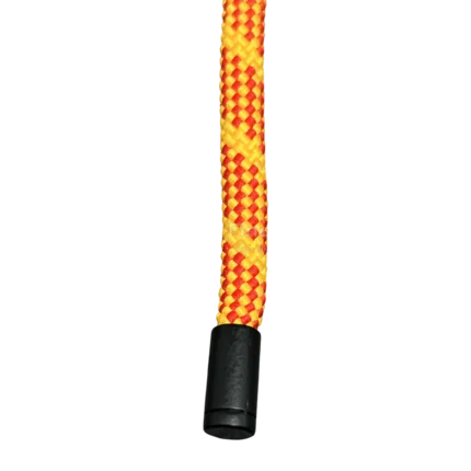 Round Cord, Metal Drawstring Aglet, HGMTED2517