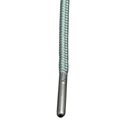 Round Cord, Metal Drawstring Aglet, HGMTED2522