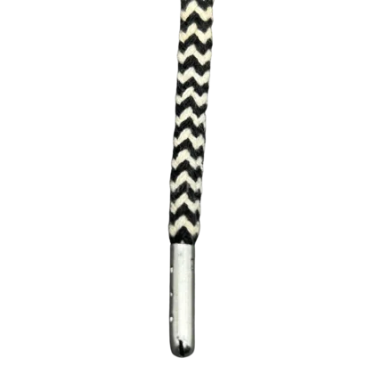 Round Cord, Metal Drawstring Aglet, HGMTED2524