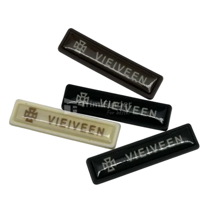 2D,3D,Custom Shape Silicone Patch HGRBPH2522