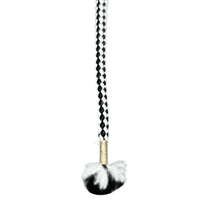 Round Cord, Tassel Drawstring End, HGTSED2501