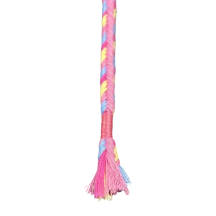 Round Cord, Tassel Drawstring End, HGTSED2502