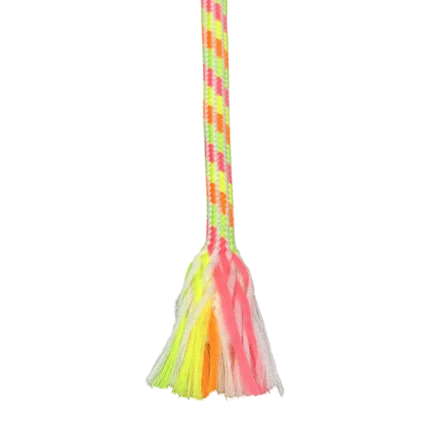 Round Cord, Tassel Drawstring End, HGTSED2503