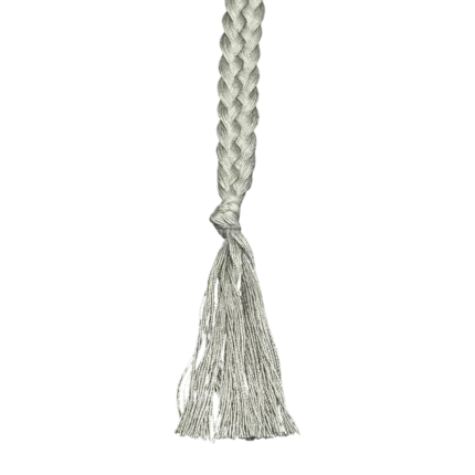 Round Cord, Tassel Drawstring End, HGTSED2504