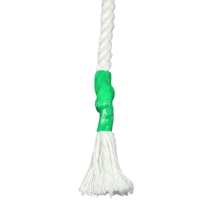 Round Cord, Tassel Drawstring End, HGTSED2506