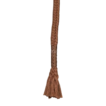 Round Cord, Tassel Drawstring End, HGTSED2509