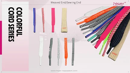 Higer's Drawstring Collection V2.5