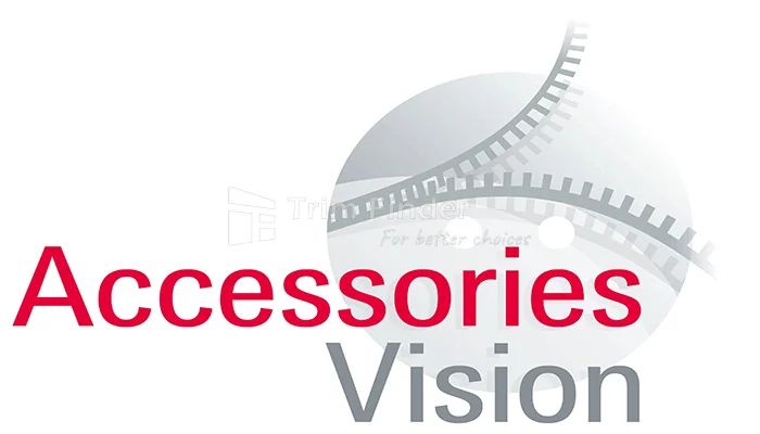 Garment accessories showcased at Intertextile Shanghai 2025