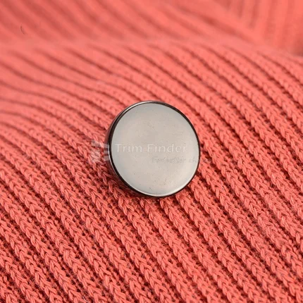 Metal Snap Button HGMSB0001
