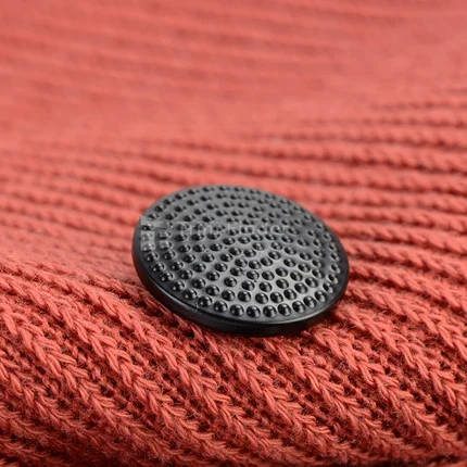 Brass Snap Button HGMSB0002