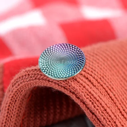 Brass Snap Button HGMSB0005