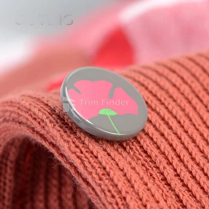 Ring Snap Button HGMSB0011