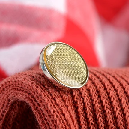 Snap Buttons For Jacket HGMSB0015