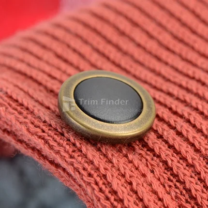 Snap Buttons For Down Jacket HGMSB0016