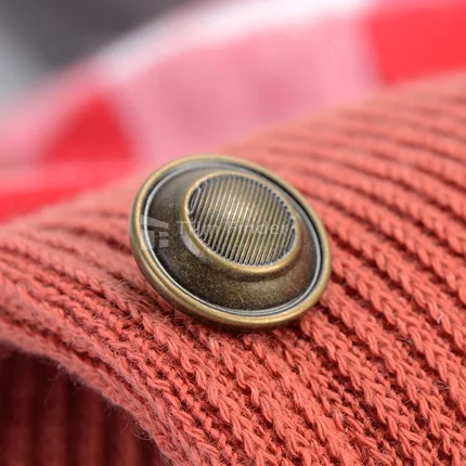 Spring Button Fastener HGMSB0018