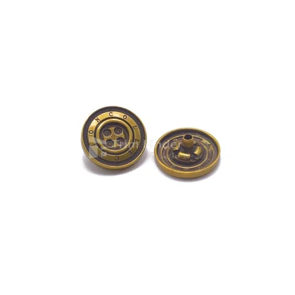 Metal Snap Button HGSB67870-1.8