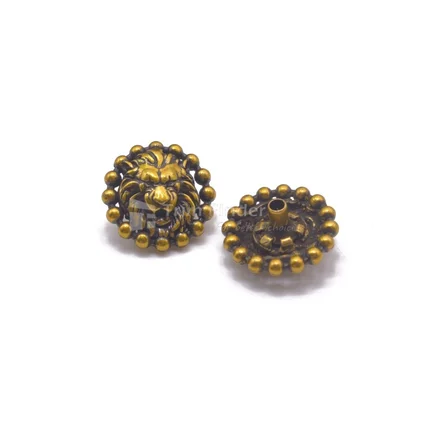 Snap Fastener HGSB68045-1.8-2.1