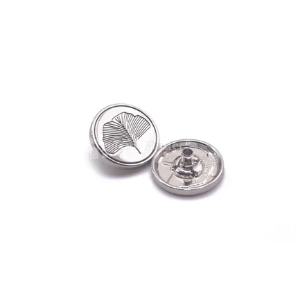 Metal Button HGSB68101-1.8