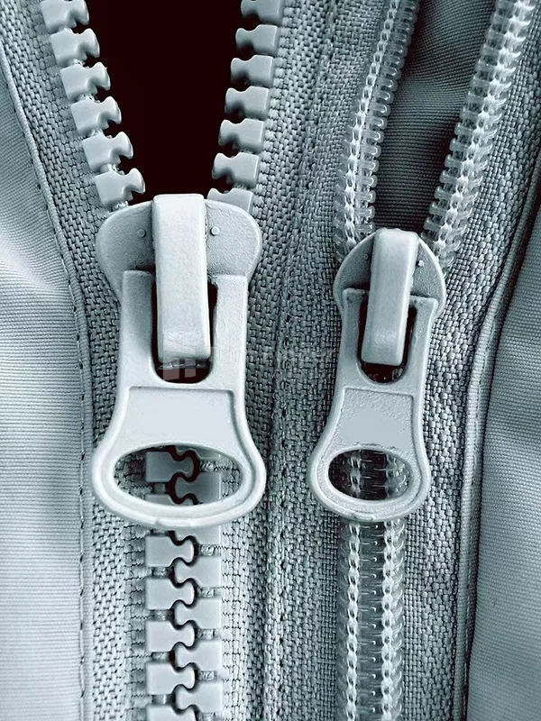 zipper for outdoor