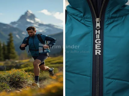 What Type of Zipper Is Best for Outdoor Gear?