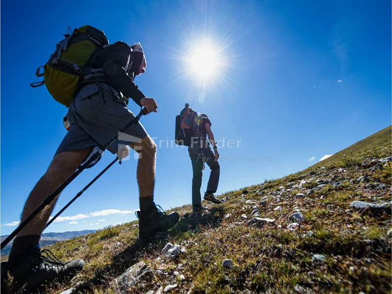 best zipper for outdoor gear