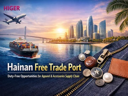 Hainan Free Trade Port Explained: New Duty-Free Opportunities for Importers & Exporters