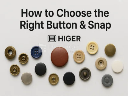 How to Choose the Right Button for Your Product? The Complete 2025-2026 Expert Guide
