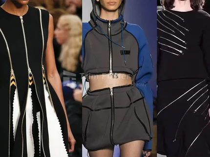 How to Choose High-Quality Zippers: A Practical Guide for Apparel and Bag Manufacturers